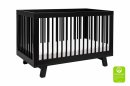 babyletto hudson 3-in-1 convertible crib design