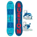 burton after school snowboard for kids