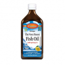 Carlson Very Finest Fish Oil 