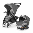 chicco stroller bravo le trio travel system