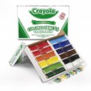 Crayola 240 Ct Classpack