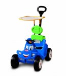 deluxe 2-in-1 cozy roadster little tikes toy design