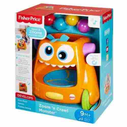 fisher price 9 month toys