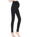 Foucome Over the Belly Maternity Legging 