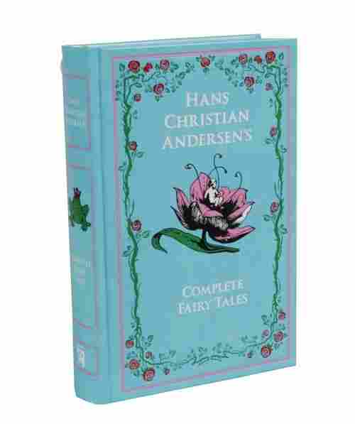 Hans Christian Anderson Collection 