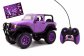 Jada Toys GIRLMAZING Big Foot Jeep