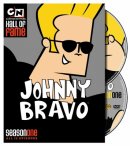 johnny bravo cartoon network show
