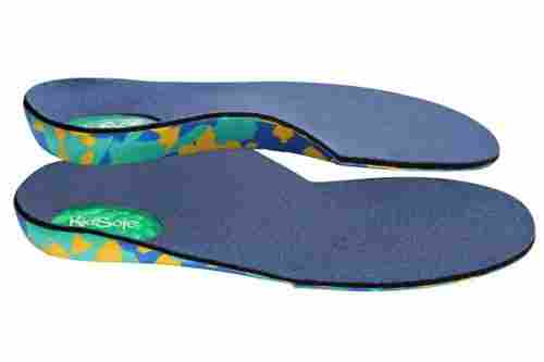 KidSole Flat Feet