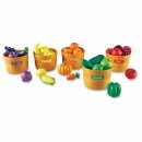 Farmers Market Color Sorting Set toy food
