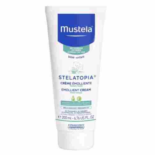 Mustela Stelatopia Baby Lotion 