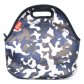 Camouflage Insulated Thermal Lunch Bag