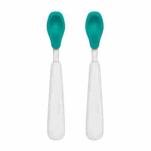  OXO Tot Set Soft Silicone Teal