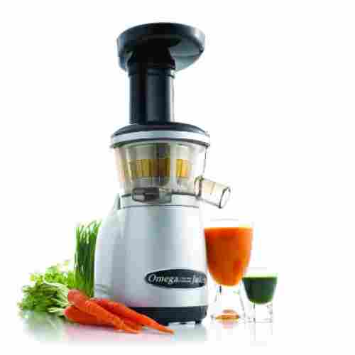 omega VRT350 juicer heavy duty