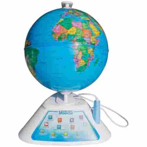 Smart Globe Discovery