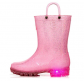  Outee Light-Up Rain Boots
