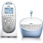 Philips Avent with Temperature Sensor and Night Mode