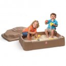 step2 toy play and store sandbox