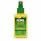 Repel Lemon Eucalyptus 4-Ounce