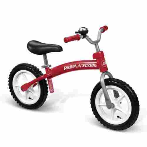 radio flyer glide n go balance bike