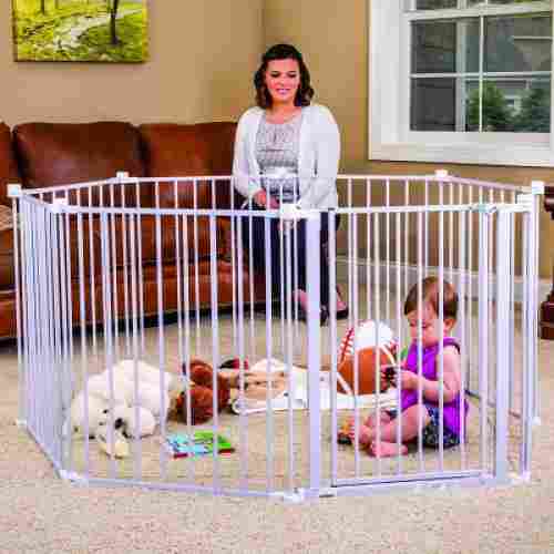 Regal Play Yard, 1350 DS