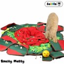 sniffiz smelly matty interactive dog toy puzzle