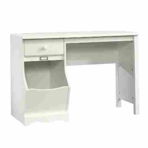 sauder pogo kids desk white