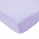 tillyou cotton flannel crib sheets