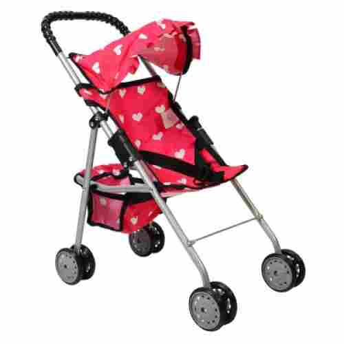 dolls double buggy for 7 year old