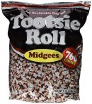 Tootsie Roll Midgees Value Bag