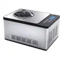 whynter ICM-200LS ice cream maker stainless steel