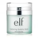 elf hydrating bubble pregnancy skincare mask gel