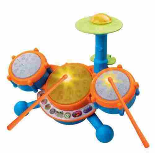 VTech KidiBeats Drum Set