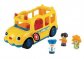 Little People Lil' Movers School Bus