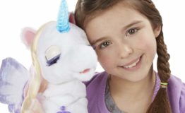 FurReal Friends StarLilly Review: A Lifelike Unicorn Toy