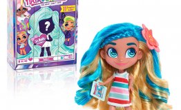 Hairdorables Collectible Surprise Dolls Review