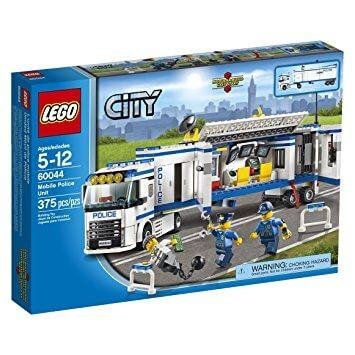 LEGO Police Unit
