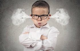 Understanding and Dealing with Your Childs Anger