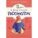 a bear called paddington books for 6 year olds