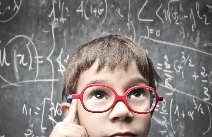 Learning Numbers: A Simple Method