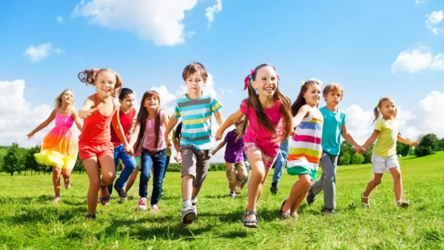 Alternative Ways to Get Kids Active Alternative Ways to Get Kids Active