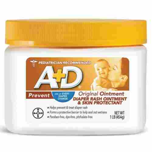 A+D Original Skin Protectant