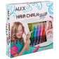 Spa Hair Chalk Pens by ALEX Toys