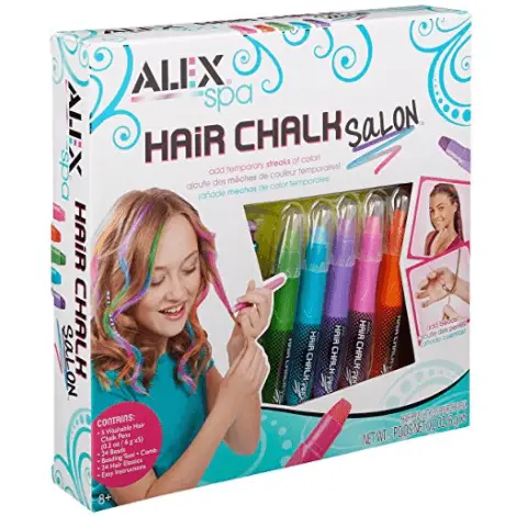 Alex Spa Hair Chalk
