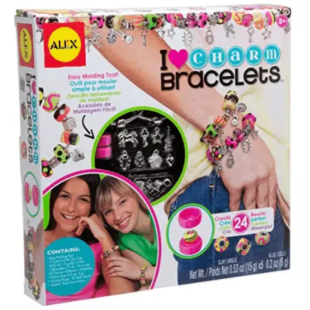 Alex Toys Charm Bracelets