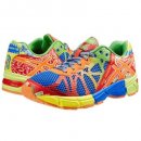 ASICS Gel-Noosa Tri 9 GS Running Shoe