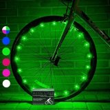 Activ Life Super Cool LED Bike Wheel Lights