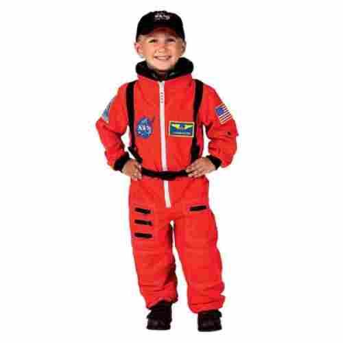 Aeromax Jr. Astronaut Suit