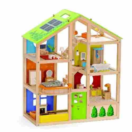 best wooden toys for 5 year olds