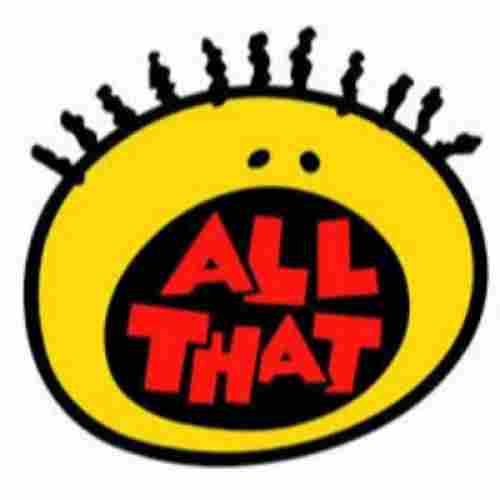 all that season 1 nickelodeon show