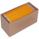 AmazonBasics Pre-sharpened Pencils